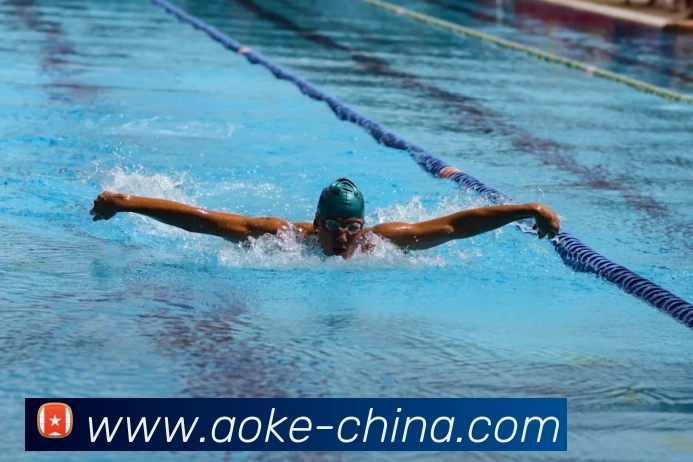 aoke - 打造备受球迷信赖的综合体育新闻资讯平台APP 封面图